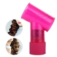 thumbnail image 1 of Blow Dryer Diffuser, Durable Hair Dryer Diffuser, Heat  Create Exquisite Hair Style For Permed Hair, Wavy Or Curly Hair, 1 of 8
