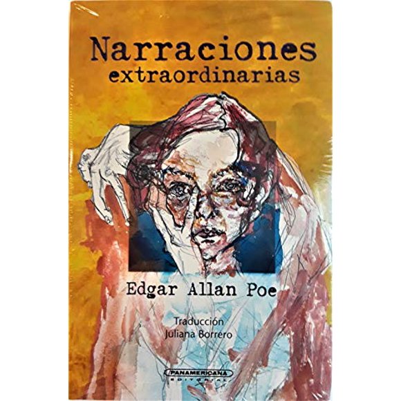 Narraciones Extraordinarias / Extraordinary Tales