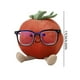 thumbnail image 3 of Jellycat Tomato 19.6 Inch Plush Toy - Ultra Soft Stuffed Animal, Easter Gift, 3 of 4