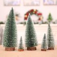 thumbnail image 3 of Árbol De Navidad Arbol De Navidad productos De Año Nuevo Mini árbol De Navidad Adornos De Navidad Para Casa Choinka Sztuczna, 3 of 4