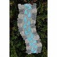 thumbnail image 2 of Miniature Fairy Garden Footprint Walkway, 2 of 3