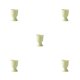 thumbnail image 2 of Cateissary Huevera de sobremesa resistente al calor soporte contenedor tazas cocina herramienta de refrigeración accesorio para restaurante café Type2 NO2, 2 of 6