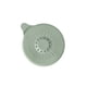 thumbnail image 1 of Inteprter Hogar Cocina Baño Fregadero Cuenca Filtro Cubierta Colector de pelo Ducha Bañera Colador Alcantarillado Drenaje Tapón Accesorio Juegos de accesorios de baño Verde, 1 of 6