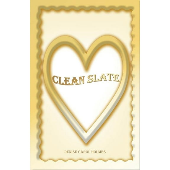 Clean Slate (Paperback)