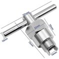 thumbnail image 3 of Cartridge Puller Removal Tool Shower Replacement Valve Cartridge Tool, 3 of 5