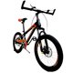 thumbnail image 4 of Bicicleta Infantil Deportiva Niños R-20 Acero Pie De Apoyo, 4 of 4