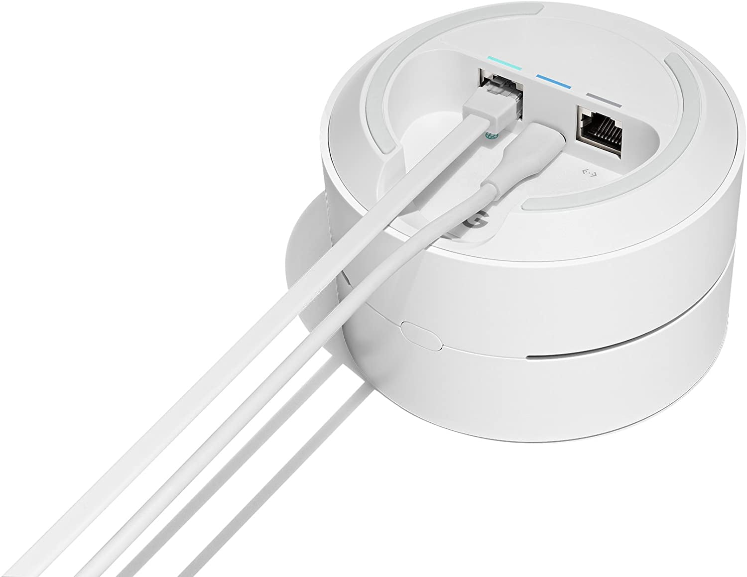 Restored Google Nest Wifi 3 Pack Router (Refurbished)