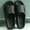 Black, variant on Shower Slippers for Men Lightweight Non Slip Open-toe EVA Sandals Travel-friendly Breathable Shoes Slide Slippers for Bathroom,House Slipper,Outdoor