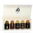 thumbnail image 3 of Perfume Lattafa Pride Gift Set Collection No.4 5x20mL, 3 of 8