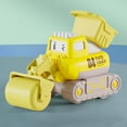 thumbnail image 5 of Elainilye Construction Vehicles for Boys and Girls | Toddler Toy Carriers Construction Toys for 3-4 3-5 4-7 Year Old Children | Birthday Christmas Gifts for Children,Toys, 5 of 6