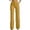Gold, variant on Dress Pants for Women 2026 Fashion Straight Leg Office Work Slacks Work Business Slacks Casual High Waist Trousers with Pockets RD2 XL