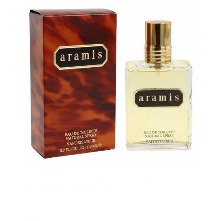 Aramis Original 3.7 Eau De Toilette Spray for Men - Luxurious