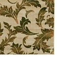 thumbnail image 3 of Vintage Amore Sand & Green 8' x 10' Area Rug, 3 of 6