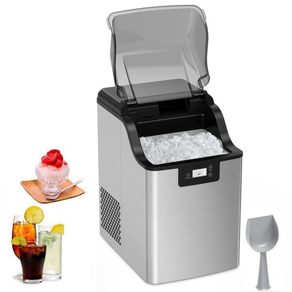 Sonic Ice Maker