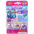 thumbnail image 2 of Shopkins Cutie Cars Season 2 - Single Pack - Hatrod, 2 of 2