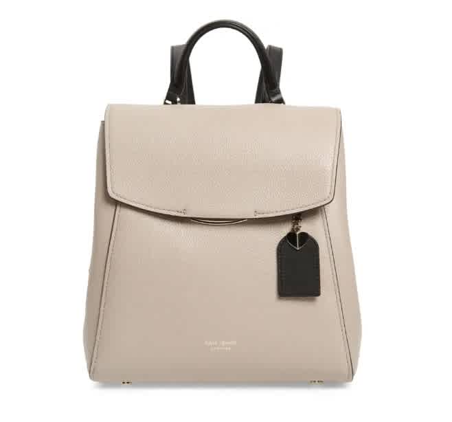 kate spade grace backpack