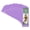 Pansy Purple, variant on Pansy Purple Picture Frame Mat for 12x36 Frames - Fits 10x30 Photos - 1 Mat