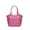 MT Fuchsia, variant on Kristal Women's Tote Bag Signature Vegan Leather Handbag Purse by Mia K - Fuchsia