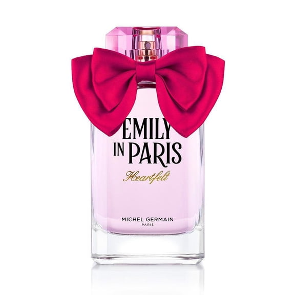 Michel Germain Ladies Emily in Paris Heartfelt EDP Spray 1.0 oz Fragrances 778628010632