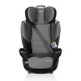 thumbnail image 3 of Siège d’auto tout-en-un rotatif Revolve360™ d’Evenflo® (0-12 ans), 3 of 8