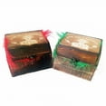 thumbnail image 3 of Toys Face Prank Box Handmade Wooden Surprise Box Prank Prank Things Startle Spring Box Spring Characters Party Favors, 3 of 6