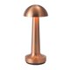 thumbnail image 1 of Lámpara de mesa Irfora LED Lámpara de escritorio decorativa USB Recargable Control táctil Cuidado de los ojos Lámpara de mesita de noche artística para el dormitorio Sala de estar Sala Irfora Lámpara de mesa, 1 of 5