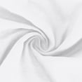 thumbnail image 6 of Women's Patchwork Cotton Linen Casual Pants Loose Fit with Pockets, 6 of 7