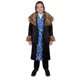 thumbnail image 4 of Abrigo de rabino Costume Dress Up America con pelo para niños, 4 of 7