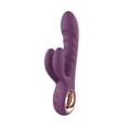thumbnail image 1 of PRIVE Super Vibromasseur Lapin - Violet, 1 of 5