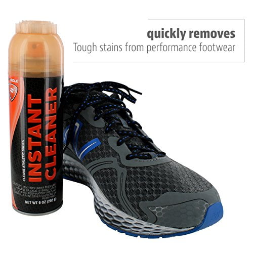 Best Sole and Shoe Cleaner