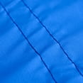 thumbnail image 6 of Budge 600 Denier Hard Top and T-Top Boat Cover, Waterproof and UV Resistant, Size BTHT-9: 27'-28' Long, 106" Beam, 6 of 7