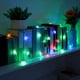 thumbnail image 5 of Cheapark LED Star String Lights - Copper Wire Pentagram Ambient Lighting, Gift Perfect for Valentines Day, Christmas & Camping Dec or, 5 of 6