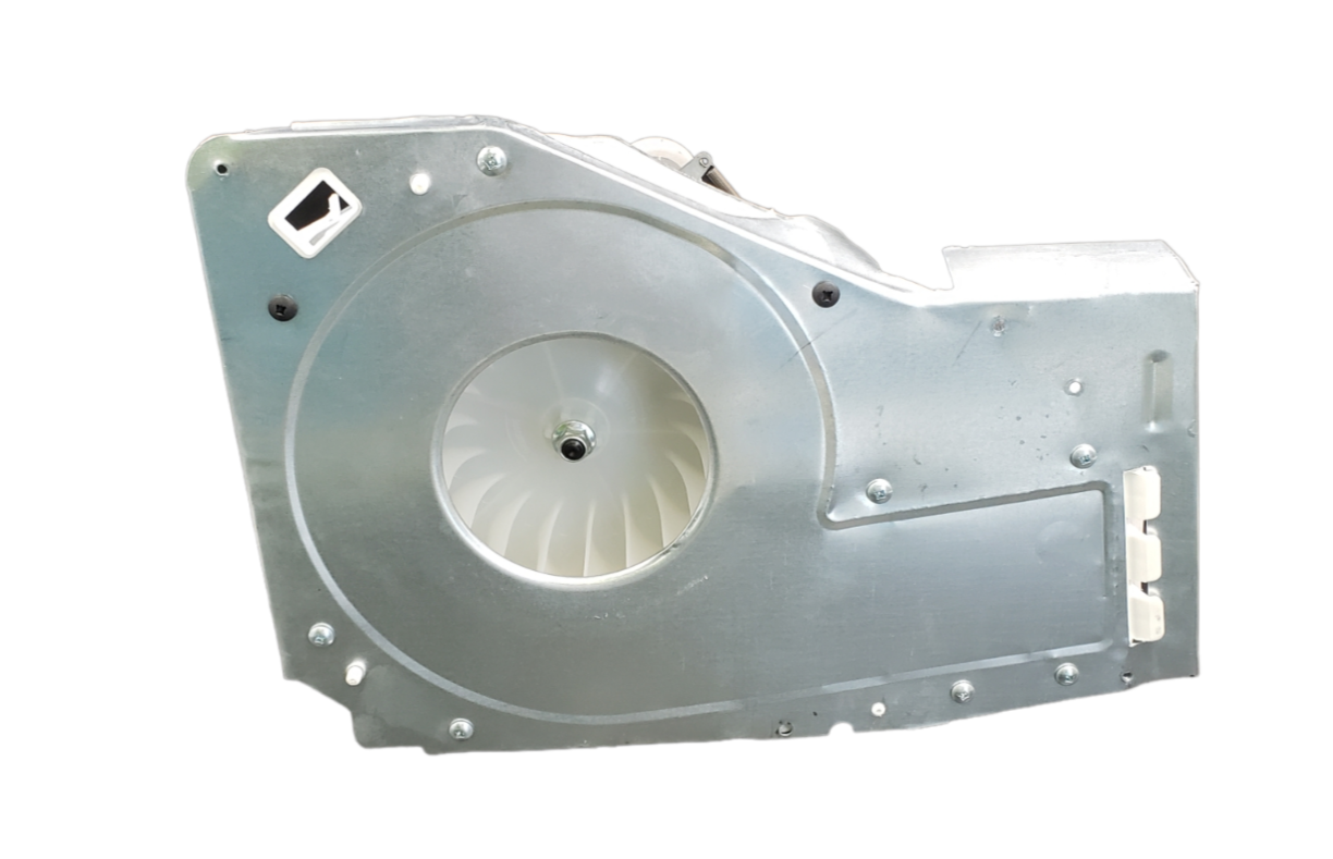 Open Box Dryer 234D3009G002 Genuine Motor Assembly Accessories