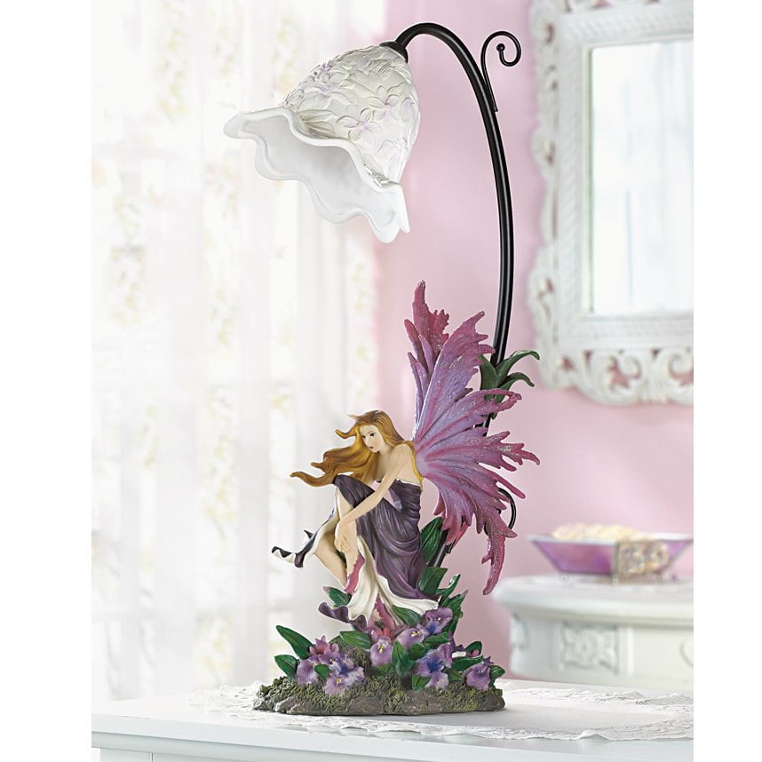fairy table lamp