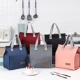 thumbnail image 5 of Lunch Bag, Warm Lunch Bag Women, Men Large Lunch Box Container, 5 of 5