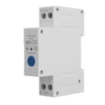 thumbnail image 2 of Interruptor de CircuitO de Control Remoto, Interruptor de CircuitO Wifi AC230V 63A Señal Sensible para La Oficina Escolar en Casa, 2 of 7