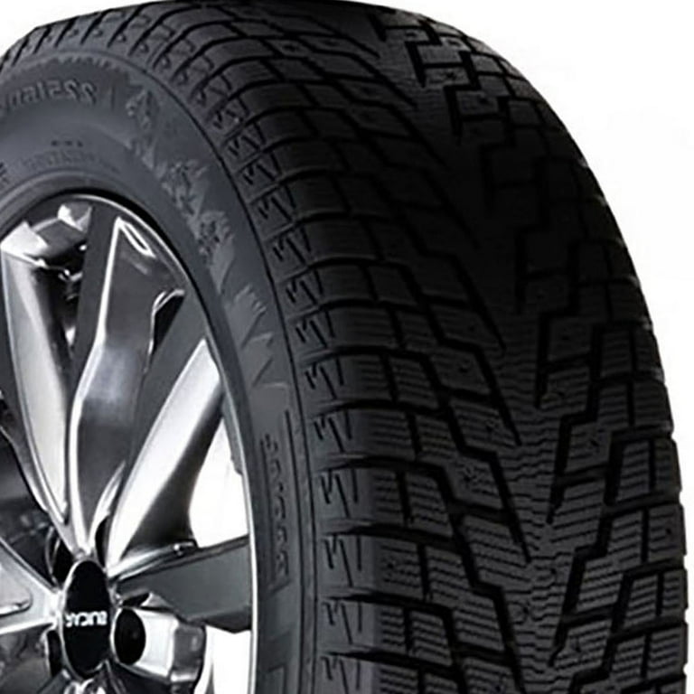 GT Radial IcePro 3 Studded SUV Winter Tire, 195/65R15 95T XL, High