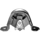 thumbnail image 1 of 1 Soporte Motor Chevy 2001 A 2012 Chevrolet L4 1.6L Tras DAI ., 1 of 3
