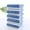 Blue, variant on Oggfader Bath Towels on clearance 5 Pack Enlarged Velvet Bath Towel Thickened Absorbent Soft Drying Household Towel Comfortable Men And Women Green