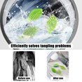 thumbnail image 6 of Gmogad Anti-Winding Rubber Laundry Balls (6-Pack) - Reusable Eco-Friendly Washing Machine Cleaners for Clothes, Reduce Tangling & Decontamination, 6 of 6