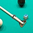 thumbnail image 6 of Billiard Cue Tip Holder Clip for Pool Repair Kit Bag Tips Shaper, 6 of 6