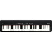 Roland FP-50 Digital Piano Level 2 Black 190839172013