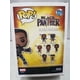 thumbnail image 3 of Figura de vinilo Funko POP! Pantera Negra Marvel, 9,5 cm #273, 3 of 4