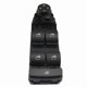 thumbnail image 1 of Interruptor de puerta-ventana principal eléctrico para 07-10 -bmw 328i Afortunado Sencillez, 1 of 5