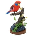 thumbnail image 1 of PENGXIANG Electronic Birds Toy Voice Control Interactive Festival Gift Simulation Bird Parrot Toy for Children, 1 of 11