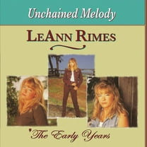 Leann Rimes - Early Years: Unchained Melody - Music & Performance - CD