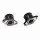 thumbnail image 2 of For Yamaha Xt350 Xt 350 1985-2000 Motorcycle Carburetor Carb Intake Manifold Boots Glue Fit Tt350 1986-1987 55v-13586-01-00, 2 of 5
