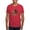 Red, variant on CafePress - Aquila Dark T Shirt - Men's Classic Cotton T-Shirts