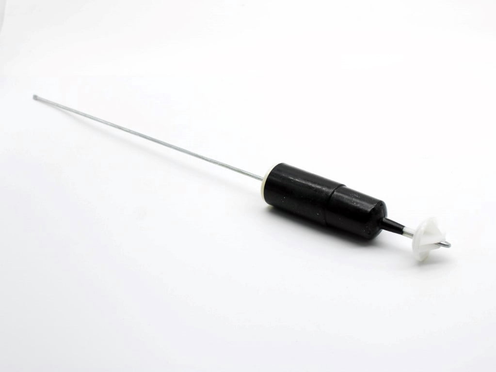 WH16X27180 GE Rod Assembly 27\ \"" OEM WH16X27180