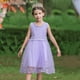 thumbnail image 2 of Vestido de princesa de encaje de verano, vestido para niñas, vestido para niños, vestido de boda, vestido de baile de actuación para bebés, vestido de flores para niños, 2 of 5